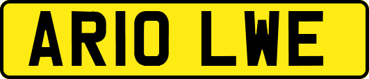 AR10LWE