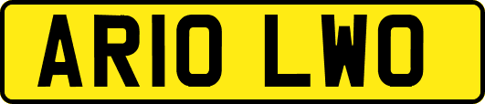AR10LWO