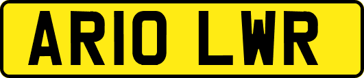 AR10LWR