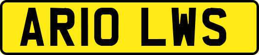 AR10LWS