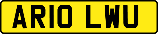 AR10LWU