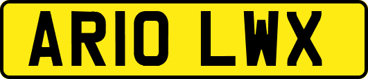 AR10LWX