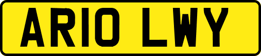AR10LWY