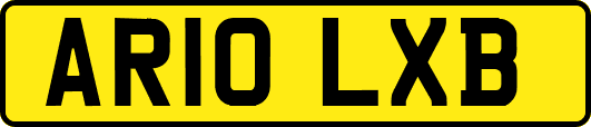 AR10LXB