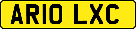 AR10LXC