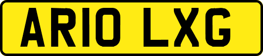 AR10LXG