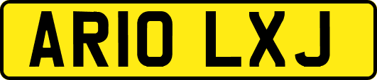 AR10LXJ