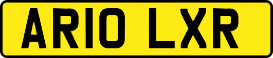 AR10LXR