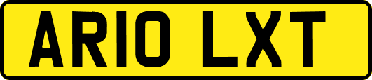 AR10LXT