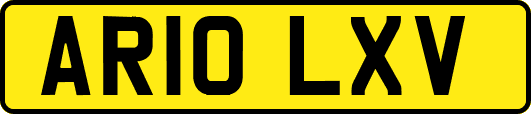 AR10LXV