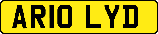 AR10LYD