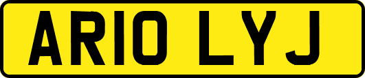 AR10LYJ