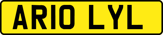 AR10LYL