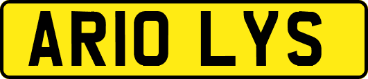 AR10LYS