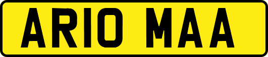 AR10MAA
