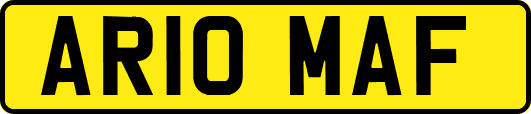 AR10MAF