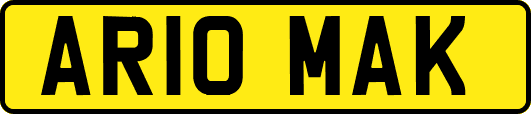 AR10MAK