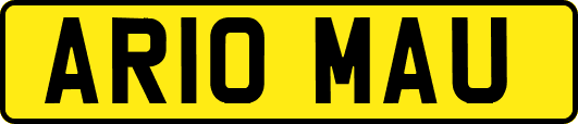 AR10MAU