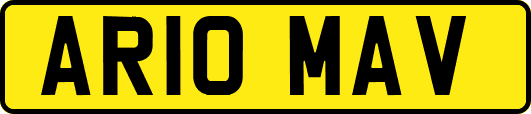 AR10MAV