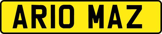 AR10MAZ