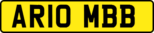 AR10MBB