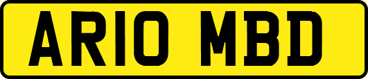 AR10MBD