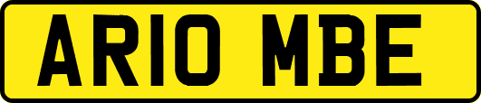 AR10MBE