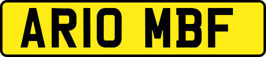 AR10MBF
