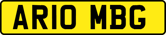 AR10MBG