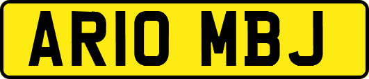 AR10MBJ