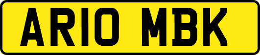 AR10MBK