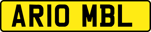 AR10MBL