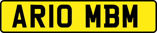 AR10MBM