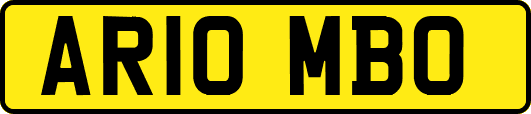 AR10MBO