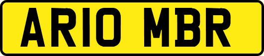 AR10MBR