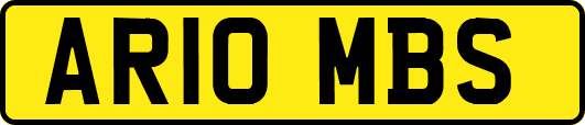 AR10MBS