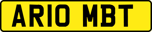 AR10MBT