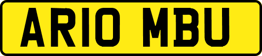 AR10MBU