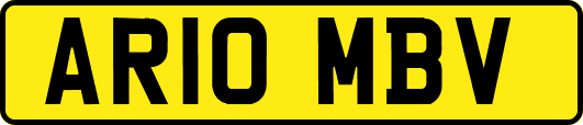 AR10MBV