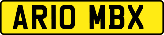 AR10MBX