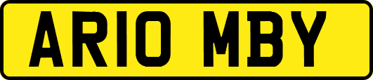AR10MBY