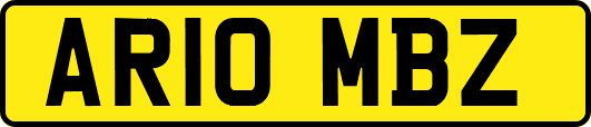 AR10MBZ