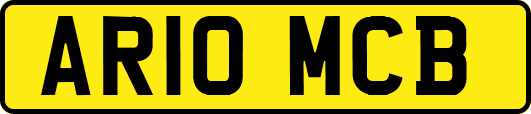 AR10MCB