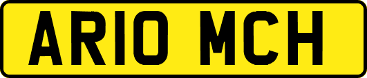 AR10MCH