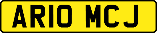 AR10MCJ
