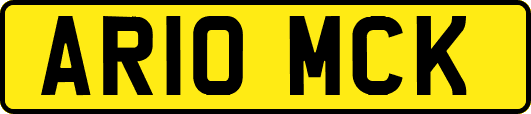AR10MCK