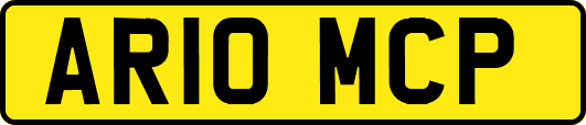 AR10MCP