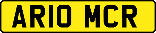 AR10MCR