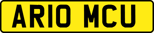 AR10MCU