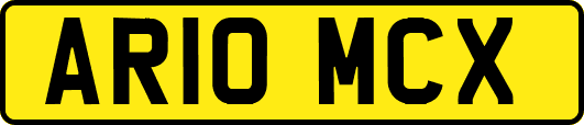 AR10MCX